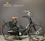 Gazelle Bloom D57 N7 Stadsfietsen black 7 versn., 2 zitjes, Gebruikt, Versnellingen, Gazelle