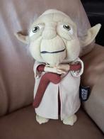 Star Wars Yoda Knuffel, Verzamelen, Star Wars, Ophalen of Verzenden, Zo goed als nieuw, Overige typen
