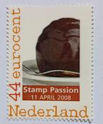 Persoonlijke postzegel - Stamp Passion 2008 beurs, Postzegels en Munten, Postzegels | Nederland, Ophalen of Verzenden