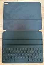 Apple Ipad pro smart keyboard 12 inch, Computers en Software, Tablet-hoezen, Ophalen of Verzenden, Zo goed als nieuw, Apple, Bescherming voor- en achterkant