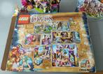 Lego 41078 Elves, Ophalen of Verzenden, Gebruikt, Complete set, Lego