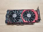 Videokaart GTX960 Gaming 2GB, Computers en Software, Videokaarten, Ophalen of Verzenden, Gebruikt, GDDR5, PCI-Express 3