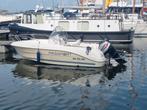 Quicksilver Passport 525 Sunshine, Watersport en Boten, Ophalen, Gebruikt, 3 tot 6 meter, Buitenboordmotor