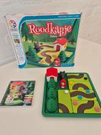 Smart Games Roodkapje - Logisch Puzzelspel, Ophalen of Verzenden, 10 tot 50 stukjes, Zo goed als nieuw, 4 tot 6 jaar