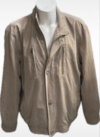 Overgangs Jas van Crossfield - Maat : 58, Kleding | Heren, Crossfield, Verzenden, Beige, Maat 56/58 (XL)