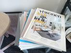 VT Wonen " Magazines 2020 ", Interieur en Design, Ophalen of Verzenden, Zo goed als nieuw