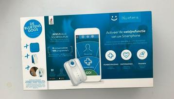 Bluetens Masterpack beschikbaar voor biedingen