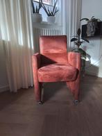 Eetkamer stoelen, Ophalen, Minder dan 75 cm, 50 tot 75 cm