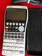 2 Casio rekenmachines, Ophalen of Verzenden