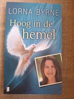Lorna Byrne - Hoog in de hemel, Ophalen of Verzenden, Zo goed als nieuw, Lorna Byrne