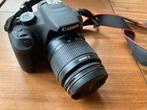 Canon 1200D - Goede Staat, Audio, Tv en Foto, Fotocamera's Digitaal, Spiegelreflex, Canon, Ophalen of Verzenden, Zo goed als nieuw