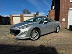 Peugeot 308 1.6 THP CC 2010 Grijs APK 23-3-2025! NAP - LMV, Auto's, Peugeot, Origineel Nederlands, Te koop, Zilver of Grijs, 1400 kg