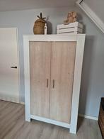 Bopita Silas, 1x Kledingkast, 2x Commode, Ophalen, Gebruikt, 50 tot 70 cm, 100 cm of meer