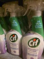 Cif disinfect, Ophalen of Verzenden