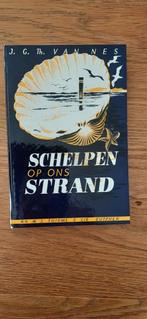 Schelpen op het strand, Ophalen of Verzenden, Zo goed als nieuw, Overige onderwerpen, Thieme
