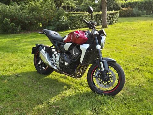 HONDA CB 1000 R, Motoren, Motoren | Honda, Particulier, Naked bike, meer dan 35 kW, 4 cilinders, Ophalen