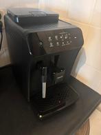 Philips Esperssomachine, Zo goed als nieuw, Combi, 2 tot 4 kopjes, Afneembaar waterreservoir