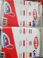 Nu deze mooie partij Opry artikelen, Hobby en Vrije tijd, Ophalen of Verzenden, Nieuw, Overige typen