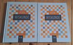 Kern wiskunde havo/vwo 1 deel A en B, Boeken, Schoolboeken, VWO, Boom, Ophalen of Verzenden, Zo goed als nieuw