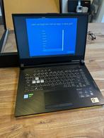 Asus ROG Strix Game Laptop Intel i7 Nvidia GTX 1650, Computers en Software, Windows Laptops, Met videokaart, Ophalen of Verzenden