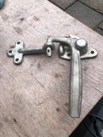 Vintage Grendel.voor aanhanger of kar, Ophalen of Verzenden, Nieuw, Schuif of Grendel