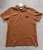 Burberry shirt!, Kleding | Heren, Polo's, Ophalen of Verzenden, Nieuw, Maat 48/50 (M), Bruin