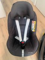 Maxi-Cosi 2wayFix + 2wayPearl autostoel, Kinderen en Baby's, Autostoeltjes, Ophalen, Gebruikt, Maxi-Cosi, Isofix