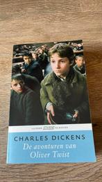 Charles Dickens - oliver twist, Ophalen of Verzenden, Zo goed als nieuw, Nederland, Charles Dickens