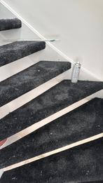 ‼️TRAP BEKLEDEN VA€350 INC TAPIJT‼️ TRAPPEN STOFFEREN ACTIE, Huis en Inrichting, Stoffering | Vloerbedekking, Ophalen, Nieuw, Minder dan 10 m²