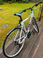 Cannondale Quick CX Speed Damesfiets, 28 inch, Zo goed als nieuw, Meer dan 20 versnellingen, Ophalen