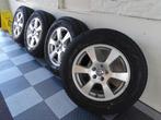 Set Volvo XC60 XC90 LMV Winterbanden 235/65 R17 nieuw!, Ophalen, Banden en Velgen, Nieuw, 17 inch