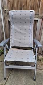 4 ligstoelen, Ophalen, Zo goed als nieuw