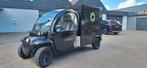 Gemcar Foodtruck golfkar verkoopwagen, Ophalen, Gebruikt, 16 t/m 25 km, 16 km/u of meer