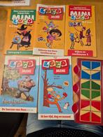 Mini loco spel met 5 boeken, Kinderen en Baby's, Speelgoed | Educatief en Creatief, Ophalen of Verzenden