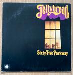 Jellybread - Sixty-Five Parkway LP, Ophalen of Verzenden, Gebruikt, 12 inch, Progressive