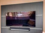 TV Wandmeubel, Ophalen, Gebruikt, 25 tot 50 cm, Minder dan 100 cm