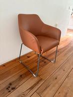 Ikea Tossberg, Huis en Inrichting, Ophalen, Gebruikt, Bruin, Leer