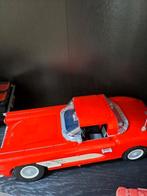 Lego Corvette 10321, Ophalen of Verzenden, Zo goed als nieuw