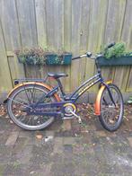 Gazelle kinderfiets 24 inch, Ophalen, Gebruikt, 20 inch of meer, Gazelle