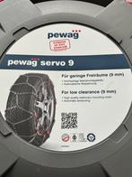 Pewag Servo 9 Sneeuwkettingen - Nieuw!, Ophalen of Verzenden, Nieuw
