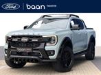 Ford Ranger Stormtrak PHEV | Baan Twente Edition | 5 zitplaa, Automaat, 12 maanden, Gebruikt, Zwart