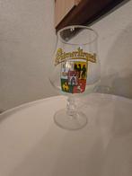 Vintage Pilsner Urquell Bol Glas - Zeer Goede Staat, Ophalen of Verzenden, Zo goed als nieuw, Overige materialen, Los bestek