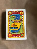 Vintage NS “Drie in Een Spel” Kaartspel., Ophalen of Verzenden, Zo goed als nieuw, Speelkaart(en)