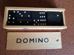 Domino spel, Hobby en Vrije tijd, Gezelschapsspellen | Bordspellen, Ophalen of Verzenden, Nieuw