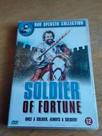 Soldier of fortune, Vanaf 12 jaar, Ophalen, Zo goed als nieuw, Komedie