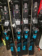 167cm ATOMIC REDSTER X9S REVOSHOCK RVSK ALLE BOCHTEN, Sport en Fitness, Skiën en Langlaufen, 160 tot 180 cm, Ophalen of Verzenden