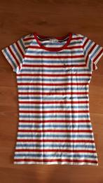 Als nieuw! T-shirt Bien Bleu, maat XS., Overige kleuren, Ophalen of Verzenden, Zo goed als nieuw, Korte mouw
