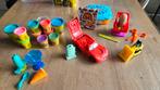 Play-Doh klei speelsets, Ophalen, Gebruikt, Overige merken