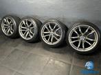 Originele BMW Z4 G29 Style 800M Doppelspeiche 19 inch breeds, Auto-onderdelen, Banden en Velgen, Gebruikt, Personenwagen, Ophalen of Verzenden