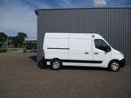 Renault Master 2.3 dCi 145 PK Service Wagen Sortimo Inrichti, Auto's, 145 pk, Stof, Gebruikt, Euro 6